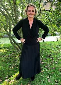 Rok Moda (zwart)