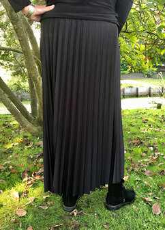 Rok Moda (zwart)