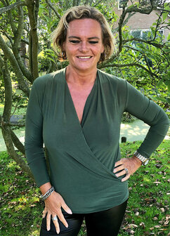 Top Classy (groen)