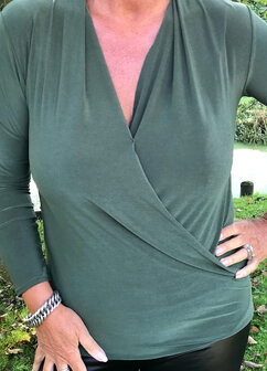 Top Classy (groen)