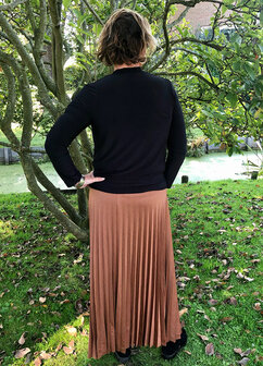 Top Classy (zwart)
