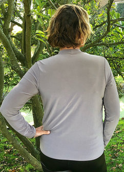 Top Classy (taupe)