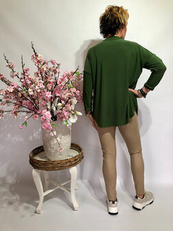 Shirt Ava (groen)
