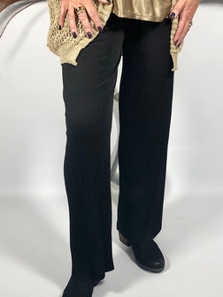 Broek Flair Quinty (zwart)