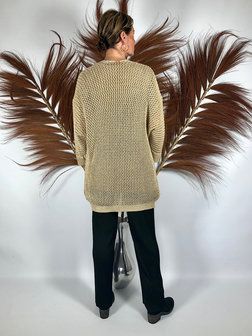 Broek Flair Quinty (zwart)