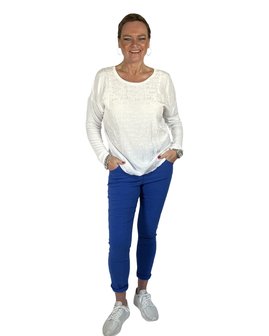 Shirt Lotje (Wit)