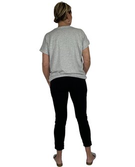 Shirt Africa (Grijs)