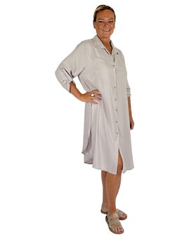 Blouse / Jurk Lara (Zand)