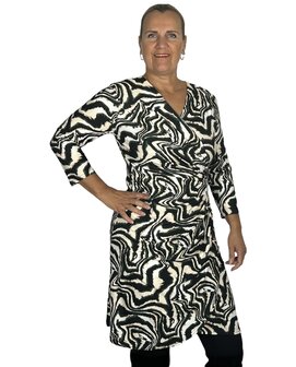 Jurk Coco (Groen)