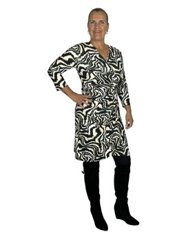 Jurk Coco (Groen)