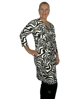 Jurk Coco (Groen)
