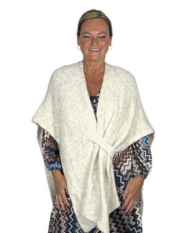 Jurk Chrissy (Blauw)