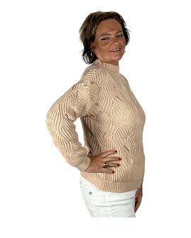 Trui Diewertje (Oud Roze)