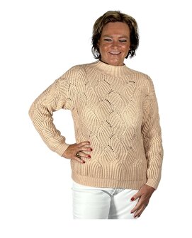 Trui Diewertje (Oud Roze)