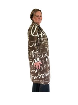 Jas Rome (bruin/room)