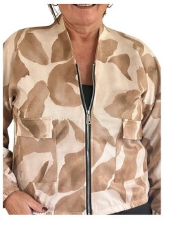 Bomberjack Gaby (camel/room)