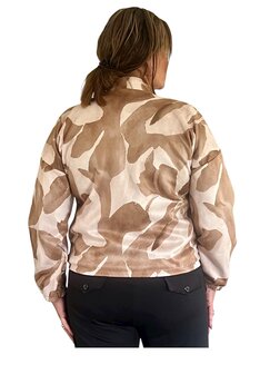 Bomberjack Gaby (camel/room)