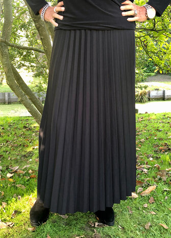 Rok Moda (zwart)