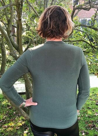 Top Classy (groen)