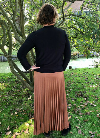 Top Classy (zwart)