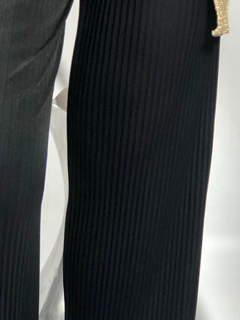 Broek Flair Quinty (zwart)