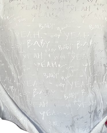 Shirt Lotje (Wit)