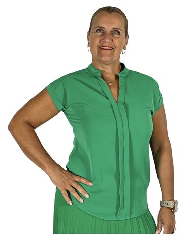 Top Linda (Groen)