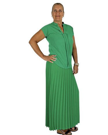 Top Linda (Groen)