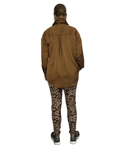 Broek Belle (Taupe)
