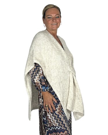 Jurk Chrissy (Blauw)