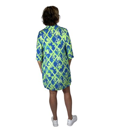 Jurk / Tuniek Dre (Groen)