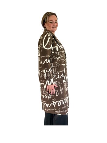 Jas Rome (bruin/room)