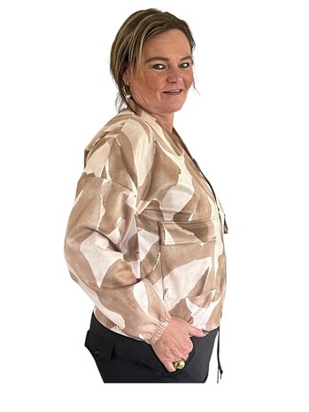 Bomberjack Gaby (camel/room)