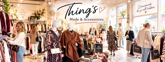 Thing's Mode & Accessoires